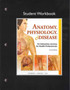 Student Workbook for Anatomy, Physiology, & Disease : An Interactive Journey for Health Professions by Bruce Colbert - Paperback