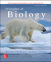 Principles of Biology by Robert Brooker - Hardback