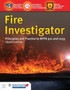 Navigate 2 Advantage Access for Fire Investigator by International Association of Arson Investigators - Hardback