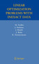 Linear Optimization Problems with Inexact Data by Miroslav Fiedler - Hardback