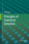 Principles of Statistical Genomics by Shizhong Xu - Hardback