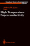 High Temperature Superconductivity by Jeffrey W. Lynn - Hardback