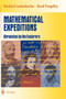 Mathematical Expeditions : Chronicles by the Explorers by Reinhard Laubenbacher - Hardback
