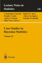 Case Studies in Bayesian Statistics : Volume IV : 140 by Constantine Gatsonis - Paperback