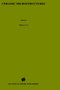 Ceramic Microstructures : Property control by processing by W.E. Lee - Hardback