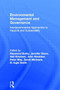Environmental Management and Governance : Intergovernmental Approaches to Hazards and Sustainability by Raymond Burby - Hardback