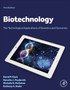 Biotechnology : The Technological Applications of Genetics and Genomics by David P. Clark - Hardback