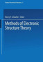 Methods of Electronic Structure Theory : 3 by Henry F. Schaefer - Hardback