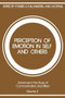 Perception of Emotion in Self and Others : 5 by Patricia Pliner - Hardback