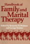 Handbook of Family and Marital Therapy by Sharon A. Shueman - Hardback