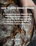 How to Make Bread at Home : A Complete and Easy Baking Guide with Quick Recipes to Prepare Your Homemade Bread, Including Tips and Tricks for a Better Final Product and to Save Money
