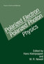 Polarized Electron/Polarized Photon Physics by Hans Kleinpoppen - Hardback