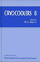 Cryocoolers 8 by Ronald G.Jr. Ross - Hardback