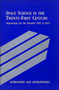 Astronomy and Astrophysics : Space Science in the Twenty-First Century -- Imperatives for the Decades 1995 to 2015 by National Research Council - Paperback