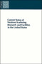 Current Status of Neutron-Scattering Research and Facilities in the United States by National Research Council - Paperback