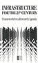 Infrastructure for the 21st Century : Framework for a Research Agenda by National Research Council - Paperback