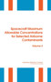 Spacecraft Maximum Allowable Concentrations for Selected Airborne Contaminants : Volume 5 by Committee on Spacecraft Exposure Guidelines - Paperback