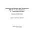 Assessing the Research and Development Plan for the Next Generation Air Transportation System : Summary of a Workshop by National Research Council - Paperback