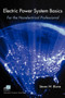 Electric Power System Basics for the Nonelectrical Professional by S Blume - Paperback