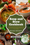 Diabetic Soup and Stew Cookbook : 50 Easy and Healthy Diabetic Recipes for the Newly Diagnosed to Manage Prediabetes and Type 2 Diabetes : 9