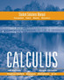 Calculus : Student Solutions Manual by Deborah Hughes-Hallett - Paperback