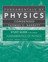 Fundamentals of Physics : Student Study Guide by David Halliday - Paperback