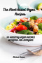 The Plant-based Vegan Recipes