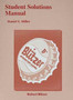 Student Solutions Manual for Introductory Algebra for College Students by Robert F. Blitzer - Paperback