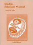 Student Solutions Manual for Introductory & Intermediate Algebra for College Students by Robert F. Blitzer - Paperback