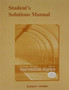 Student's Solutions Manual for Intermediate Algebra by Tom Carson - Paperback