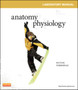 Anatomy & Physiology Laboratory Manual and E-Labs by Dr.Kevin T. Ph.D. Patton - Paperback