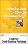 Introduction to Clinical Pharmacology - Text and Study Guide Package by Marilyn Winterton Edmunds - Paperback