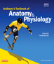 Anthony's Textbook of Anatomy & Physiology by Kevin T. PhD Dr. Patton - Hardback