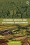 Economic Growth and Sustainable Development by Peter Neal Hess - Paperback
