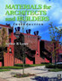 MATERIALS FOR ARCHITECTS & BUILDERS by ARTHUR LYONS - Paperback