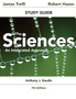 Study Guide to accompany The Sciences: An Integrated Approach, 7e by James Trefil - Paperback