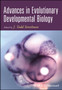 Advances in Evolutionary Developmental Biology by J.Todd Streelman - Hardback