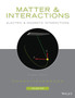 Matter and Interactions, Volume 2 : Electric and Magnetic Interactions by Ruth W. Chabay - Paperback