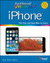 Teach Yourself Visually iPhone by Guy Hart-Davis - Paperback