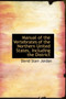Manual of the Vertebrates of the Northern United States, Including the District by David Starr Jordan - Hardback