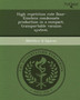High Repetition Rate Bose-Einstein Condensate Production in a Compact by Matthew B Squires - Paperback