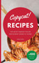 Copycat Recipes : The Ultimate Step-by-Step Cookbook on How to Make the Most Delicious Italian Restaurant Dishes at Home : 2