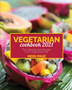 Vegetarian Cookbook 2021 : The Ultimate 200 Recipes For A Vegetarian Diet