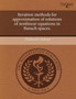Iteration Methods for Approximation of Solutions of Nonlinear Equations in Banach Spaces by Chukwudi Chidume - Paperback