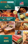 Air Fryer Cookbook Dinner Recipes : Affordable & Easylicious Recipes For Your Healthy Dinner time