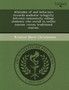 Attitudes of and Behaviors Towards Academic Integrity Between Community College Students Who Enroll in Online Courses Versus Traditional Courses by Carolyn Mae McQuaw - Paperback