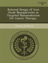 Rational Design of Iron Oxide Nanoparticles as Targeted Nanomedicines for Cancer Therapy by Tsung-Jen Shih - Paperback