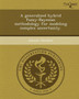 A Generalized Hybrid Fuzzy-Bayesian Methodology for Modeling Complex Uncertainty by Ahmet Oztekin - Paperback