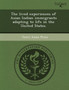 The Lived Experiences of Asian Indian Immigrants Adapting to Life in the United States by Nadine A Dalrymple - Paperback
