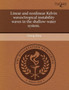 Linear and Nonlinear Kelvin Waves/Tropical Instability Waves in the Shallow-Water System by Cheng Zhou - Paperback
